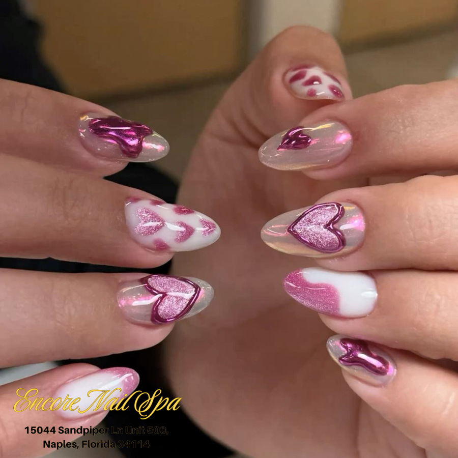 Encore Nail Spa